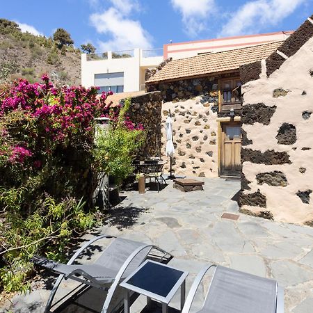 Penzion Stunning Rustic House El Pinar & Wifi Exteriér fotografie